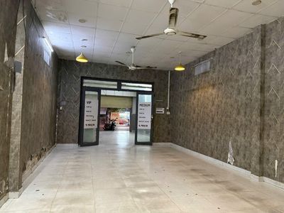 CHO THUÊ NHÀ NGUYÊN CĂN MẶT TIỀN – VỊ TRÍ ĐẸP HÓC MÔN.