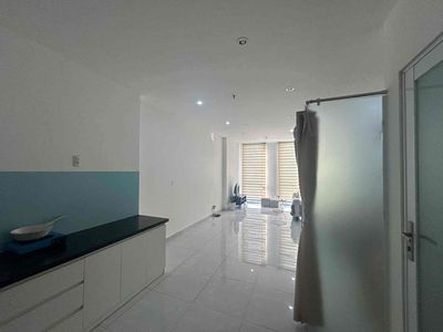 pass lại hđ thuê căn chung cư 2pn full nội thất tại q7