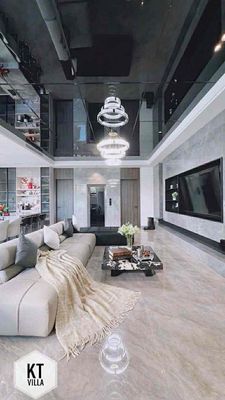 CHO THUÊ VILLA ĐẸP CAO CẤP ĐƯỜNG TRẦN SÂM SƠN TRÀ 7PN