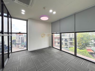 Cho thuê văn phòng giá từ 9,5tr phù hợp startup/studio - vừa làm vừa ở