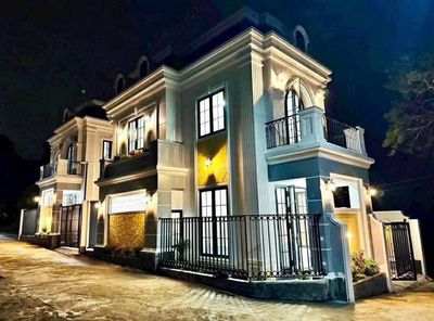 🔥 CHO THUÊ VILLA 2 TẦNG FULL NỘI THẤT CAO CẤP – THỦY XUÂN, TP HUẾ 🔥