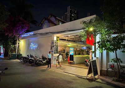 CHO THUÊ MẶT BẰNG TRỆT DTSD 600M2 MẶT TIỀN ĐƯỜNG XUÂN THỦY Q2