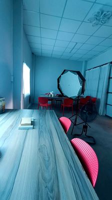Cho thuê Studio Livestream,  35m2 Nguyễn Tiểu La Q10 - Giá 13tr