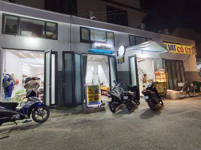 Sang nhà cho thuê làm tiệm nail nhỏ giá 5tr