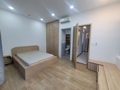 Cho thuê biệt thự 3L4PN Gia Hoà gần Đỗ Xuân Hợp, Cầu Năm Lý