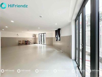 MẶT BẰNG NGAY BỆNH VIÊN Y 175 GÒ VẤP