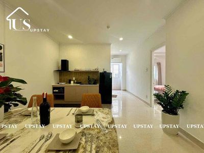 ✨Bóc seal căn hộ 1PN tràn ngập ánh sáng rộng 70m2