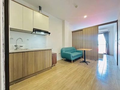 cho thuê phòng trọ 1N1K tại Giáp Bát giá 5tr3