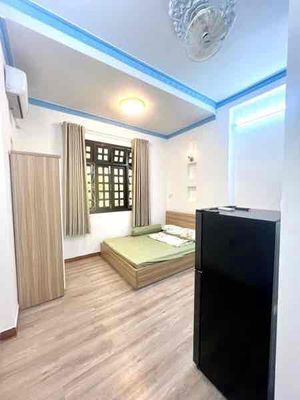 CHDV trung tâm Gò Vấp, tiện đi các quận.