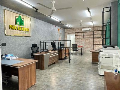 Văn Phòng, mặt bằng kinh doanh 70m2, đối diện Global City