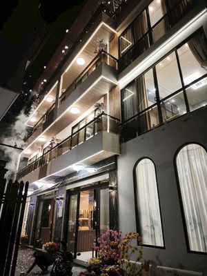 🇻🇳🇻🇳🇻🇳SIÊU PHẨM CÓ THANG MÁY 4PN HUỲNH TẤN PHÁT NHÀ BÈ