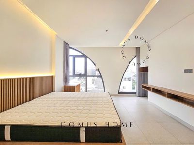 Studio mới khai trương đầy đủ tiện nghi trung tâm Q7