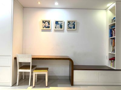 Căn hộ 38m Bạch Đằng SẠCH TINH, TRỢ GIÁ đặc biệt, thoáng mát