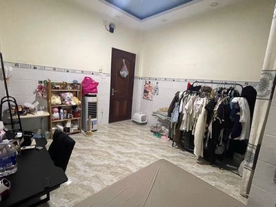 Cho Thuê Phòng Lạc Long Quân, Tân Bình