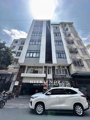 Cho thuê studio/duplex giá tốt ngay Tân Quy