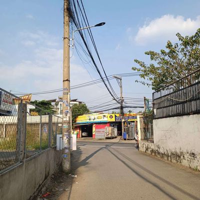 Cho Thuê Lâu Dài 1740m2 Đất 21x68 nở Hậu30m 55tr/h