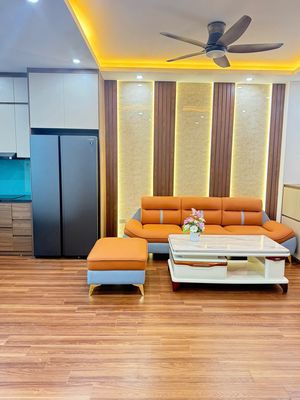 Chung cư B3B Nam Trung Yên - 70m2/2PN