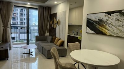 10 CĂN Q7 BOULEVARD CẦN CHO THUÊ NGAY, NHÀ RẤT MỚI, THOÁNG MÁT