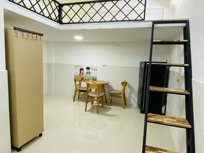 CHÍNH CHỦ - PHÒNG TRỌ CAO CẤP 20m2, NGUYỄN VĂN CÔNG, GÒ VẤP