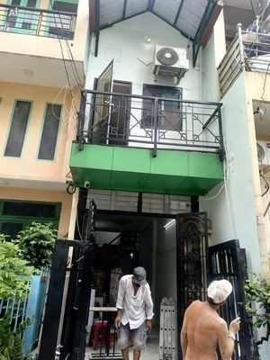 HXH Đường khu vip D1 Bình thạnh 