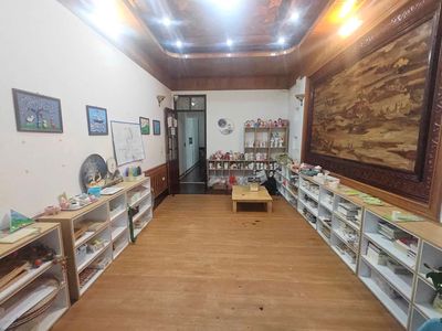 🔥 MẶT BẰNG VĂN PHÒNG ĐẸP – NGUYỄN SƠN, BỒ ĐỀ – GIÁ CHỈ 10TR 🔥