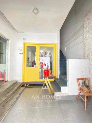 ✨ CHO THUÊ VĂN PHÒNG LẦU 2 – TRUNG TÂM Q1