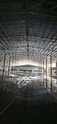 xưởng cho thuê kế KCN TÂN Bình có pccc vách tường
