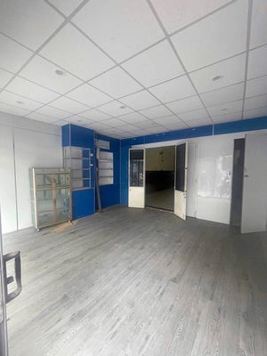 NHÀ 2 TẦNG SÁT NGUYỄN VĂN THOẠI