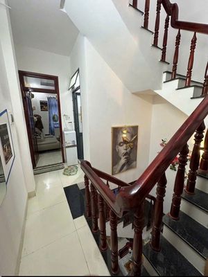 Bán nhà nội bộ 4 tầng  đường 7m