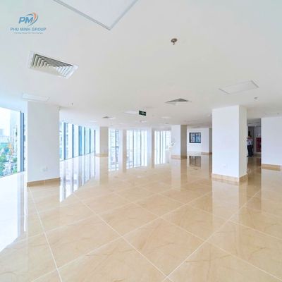 Cho thuê vp phố trấn vỹ,cầu giấy,dt 65m2 - 120m2, giá từ 9tr - 25tr/th