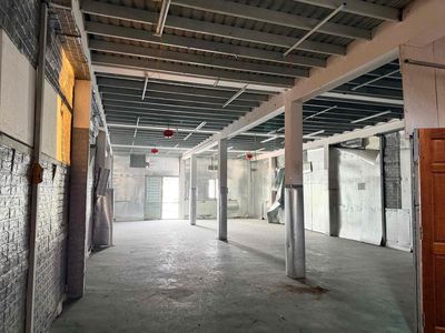 MT Gò Dầu Tân Phú 6x35m nở hậu 10m – 4 lầu – CHO LÀM CHDV - 60tr TL