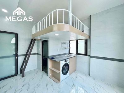 CÒN 1 PHÒNG CUỐI DUPLEX FULL NỘI THẤT🔥NGUYỄN VĂN QUÁ🔥TRƯỜNG CHINH