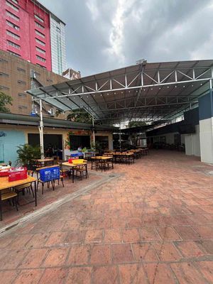 mặt bằng kinh doanh vị trí đắc địa bình thạnh