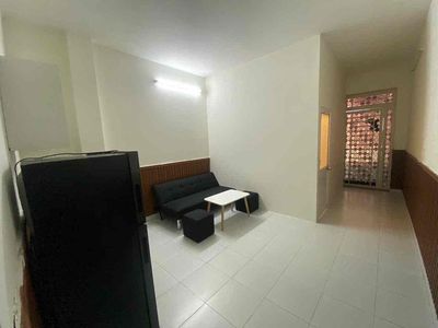 CHDV MT Lê Đức Thọ Gần Lotte Công viên Gò Vấp ban công 40m2 4.8tr/th