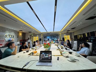 ❗55 TRIỆU VĂN PHÒNG XỊN SÒ TRẦN THÁI TÔNG, CẦU GIẤY