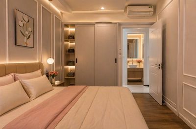 1-2-3-4-5-Pen SUNRISE CITY CHO THUÊ