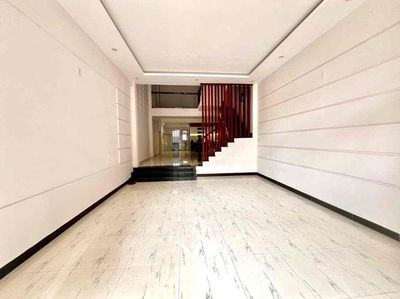 CHO THUÊ NHÀ 3 TẦNG MT NGUYỄN THỊ ĐỊNH - SƠN TRÀ