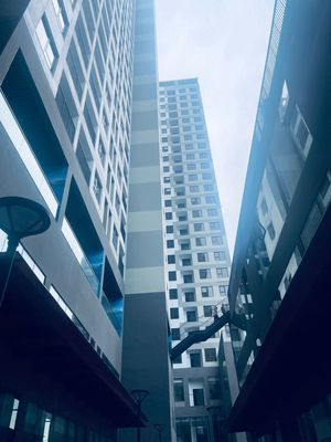 CẦN CHO THUÊ SHOPHOUSE THÔNG TẦNG – căn hộ FPT PLAZA 3 DỄ KINH DOANH