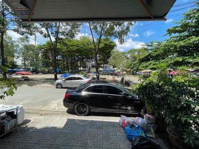 NHÀ PHỐ 4 TẦNG 5PN 5WC KDC PHƯỚC BÌNH GẦN CÔNG VIÊN THOÁNG MÁT