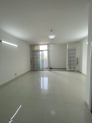 Cho thuê Officetel Florita Quận 7, nội thất cơ bản , giá  8 triệu