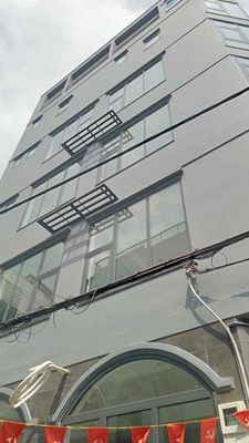 CHO THUÊ TOÀ NHÀ NGUYÊN CĂN