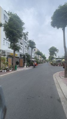 CHÍNH CHỦ CHO THUÊ MẶT BẰNG KD – NGUYỄN HỮU THỌ, P. TÂN PHONG, Q7