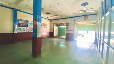 Mặt bằng Lê Hồng Phong gần ngã 4 đối diện trường  học