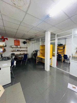 🏡 Cho thuê nhà HXT  Nguyễn văn trỗi  -8x20m2 trệt 2 lầu