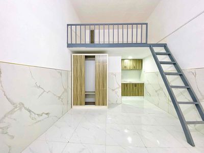 🔥CHDV THUẬN TIỆN QUA TÂN PHÚ - Q6