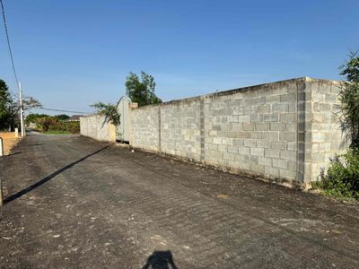 Cho thuê đất làm nhà xưởng phường Long Trường, Q9