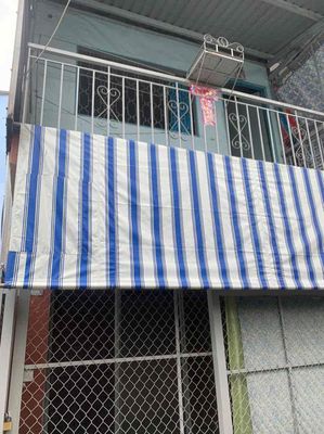 Nhà Trọ hẻm xe hơi không chung chủ