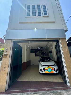 CHO THUÊ NHÀ NGUYÊN CĂN  50M2, 4 TẦNG, 5 NGỦ, LÔ GÓC THOÁNG, GIÁ 11 TR