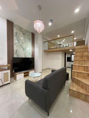 DUPLEX ENVY PARK, BÌNH TRƯNG TÂY, QUẬN 2