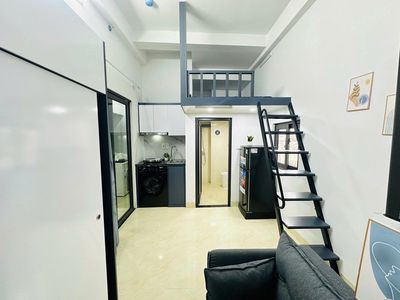 Nhà mới 100% full đồ mặt phố 105 Kim Hoa - Xã Đàn